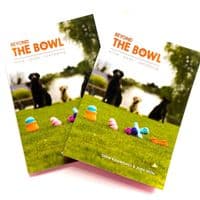 Beyond The Bowl Book